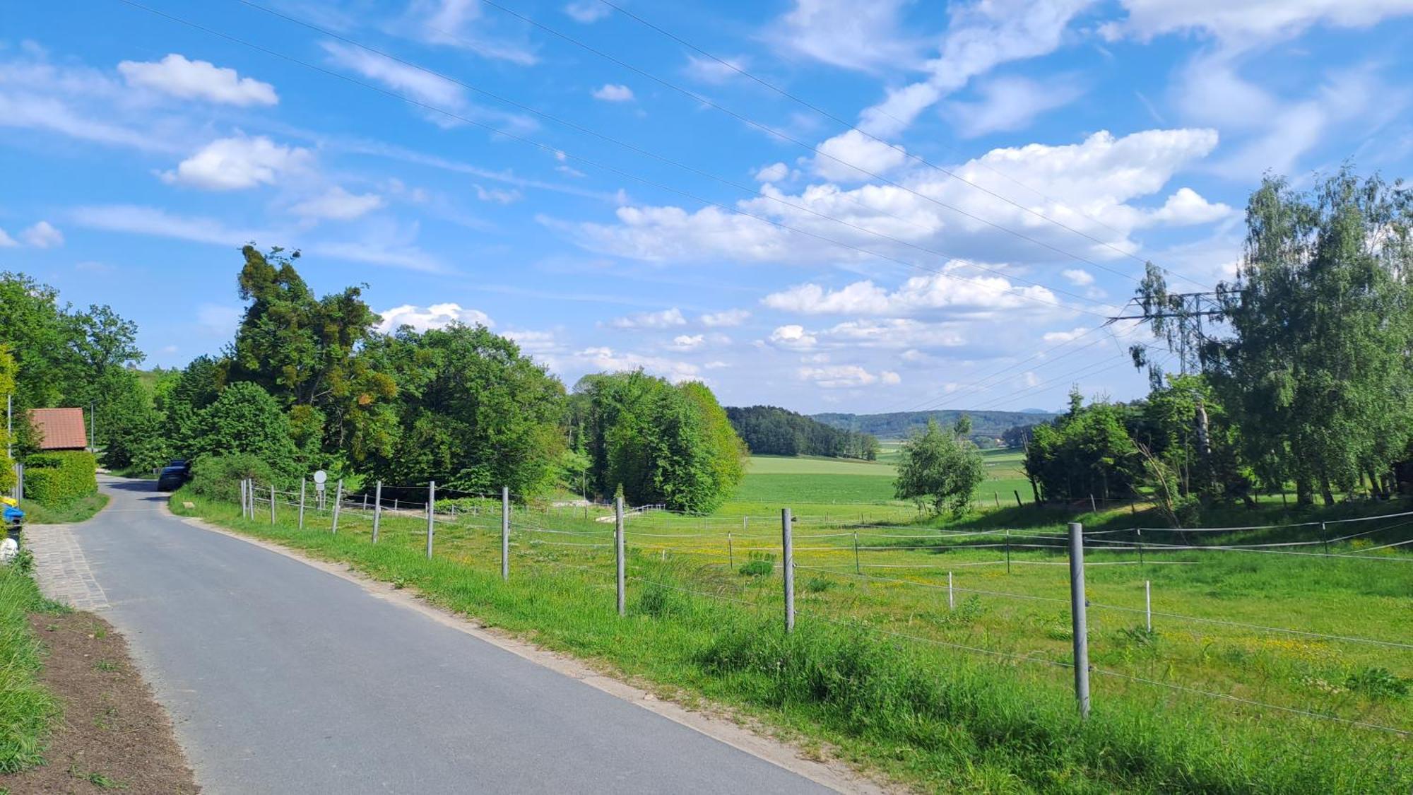 Zum Alten Kutscher Dresden Bagian luar foto