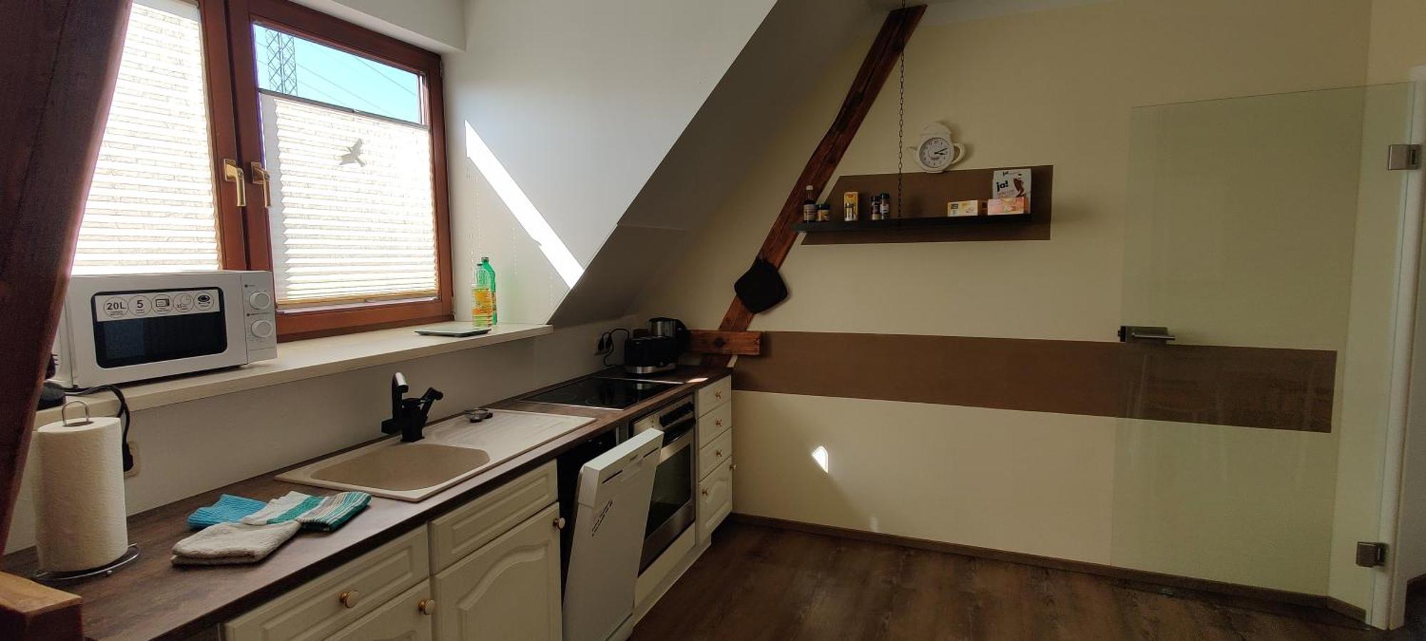 Zum Alten Kutscher Dresden Bagian luar foto